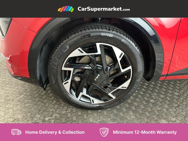 Used Kia Sportage 2022 for sale - 76207050: Photo 19