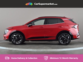 Used Kia Sportage 2022 for sale - 76207050: Photo 3