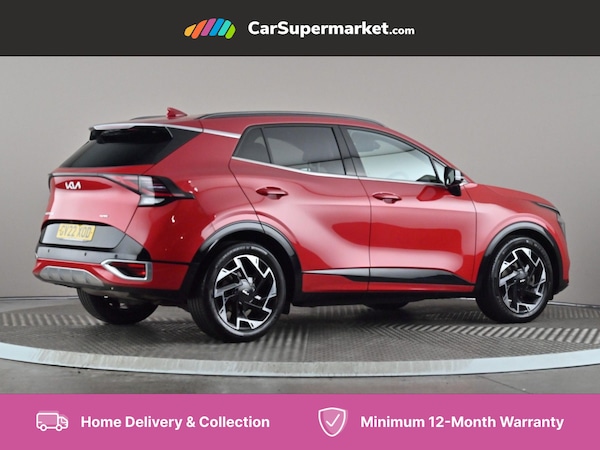 Used Kia Sportage 2022 for sale - 76207050: Photo 6