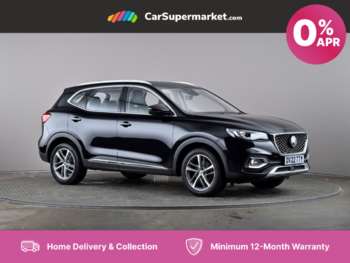2022 - 1.5 T-GDI Exclusive 5-Door