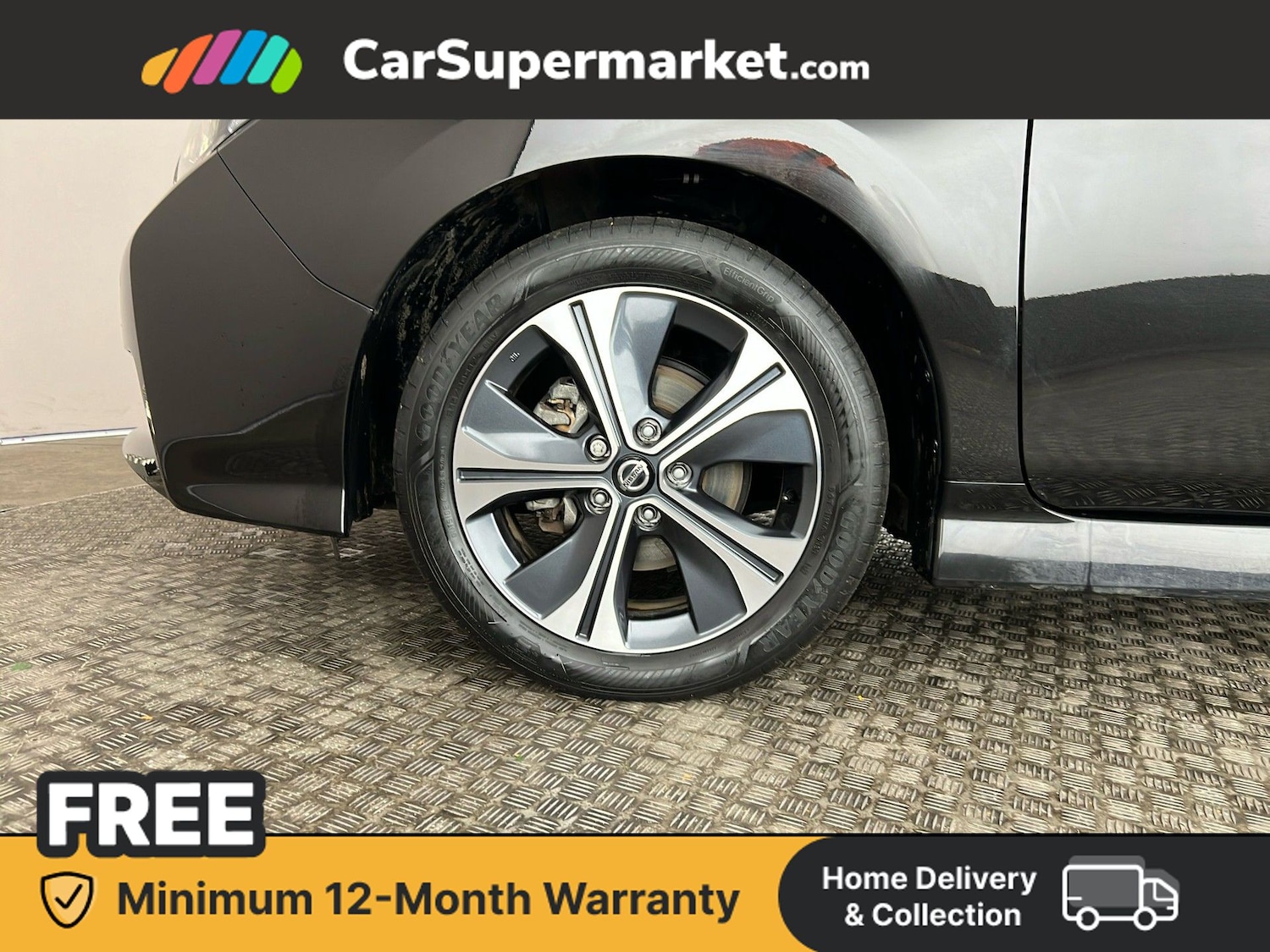 Used Nissan Leaf 2022 for sale - 77878990: Photo 19