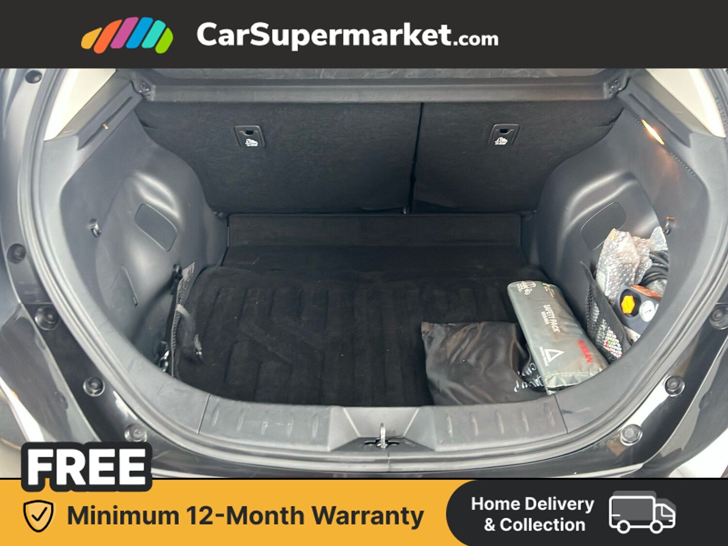 Used Nissan Leaf 2022 for sale - 77878990: Photo 22