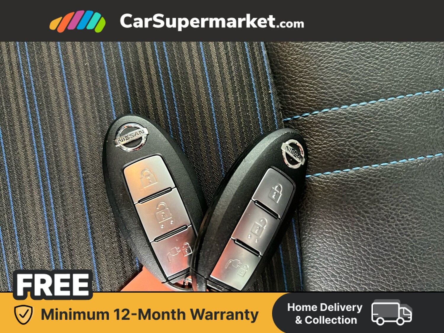 Used Nissan Leaf 2022 for sale - 77878990: Photo 23