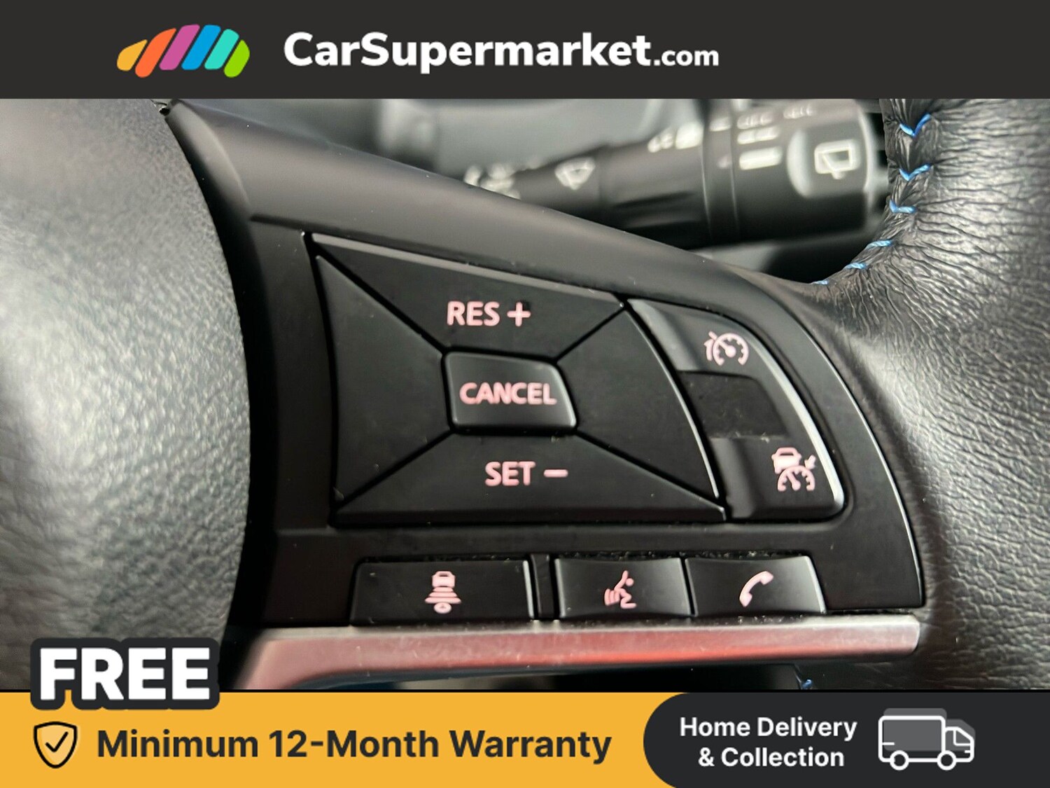 Used Nissan Leaf 2022 for sale - 77878990: Photo 24