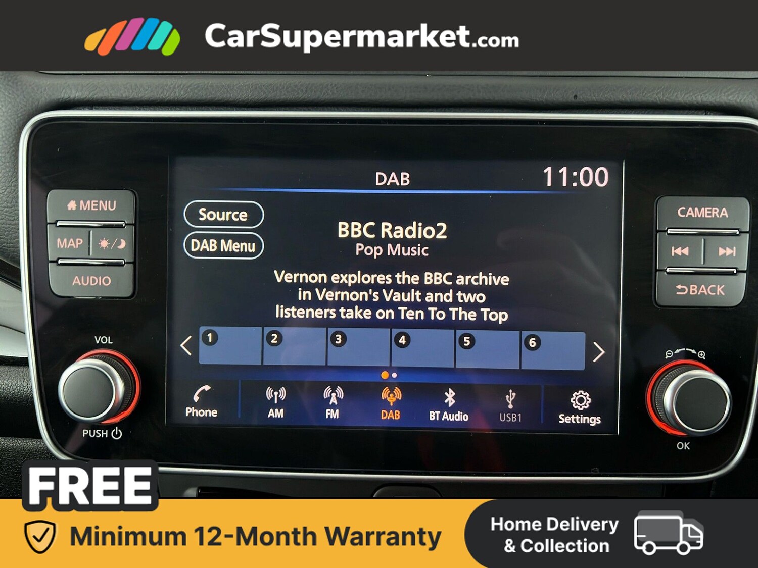 Used Nissan Leaf 2022 for sale - 77878990: Photo 25