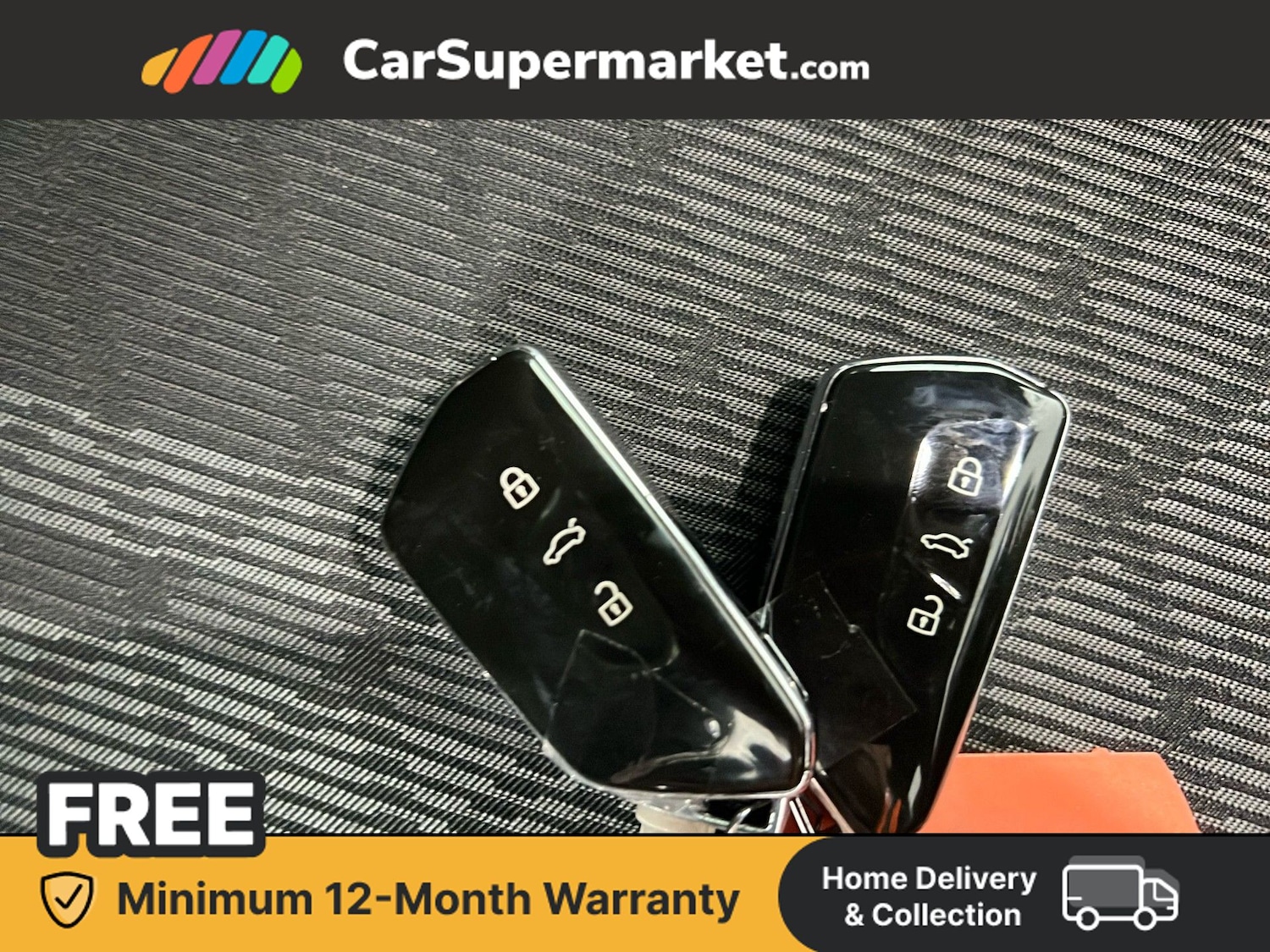 Used Volkswagen Golf 2024 for sale - 78043705: Photo 23