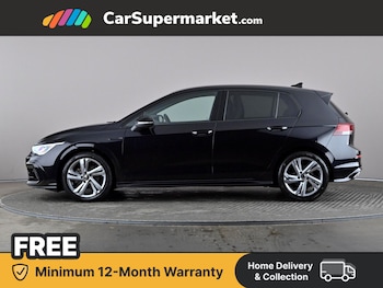 Used Volkswagen Golf 2024 for sale - 78043705: Photo