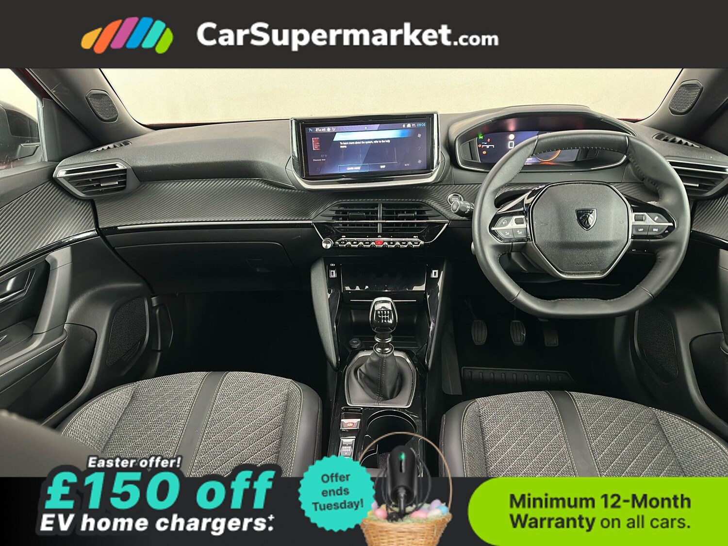 Used Peugeot 2008 2023 for sale - 78122464: Photo 14