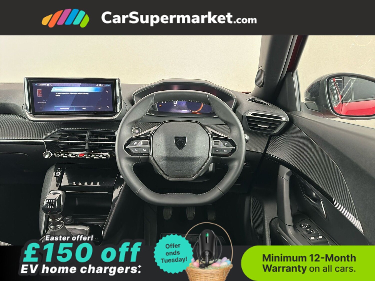 Used Peugeot 2008 2023 for sale - 78122464: Photo 15