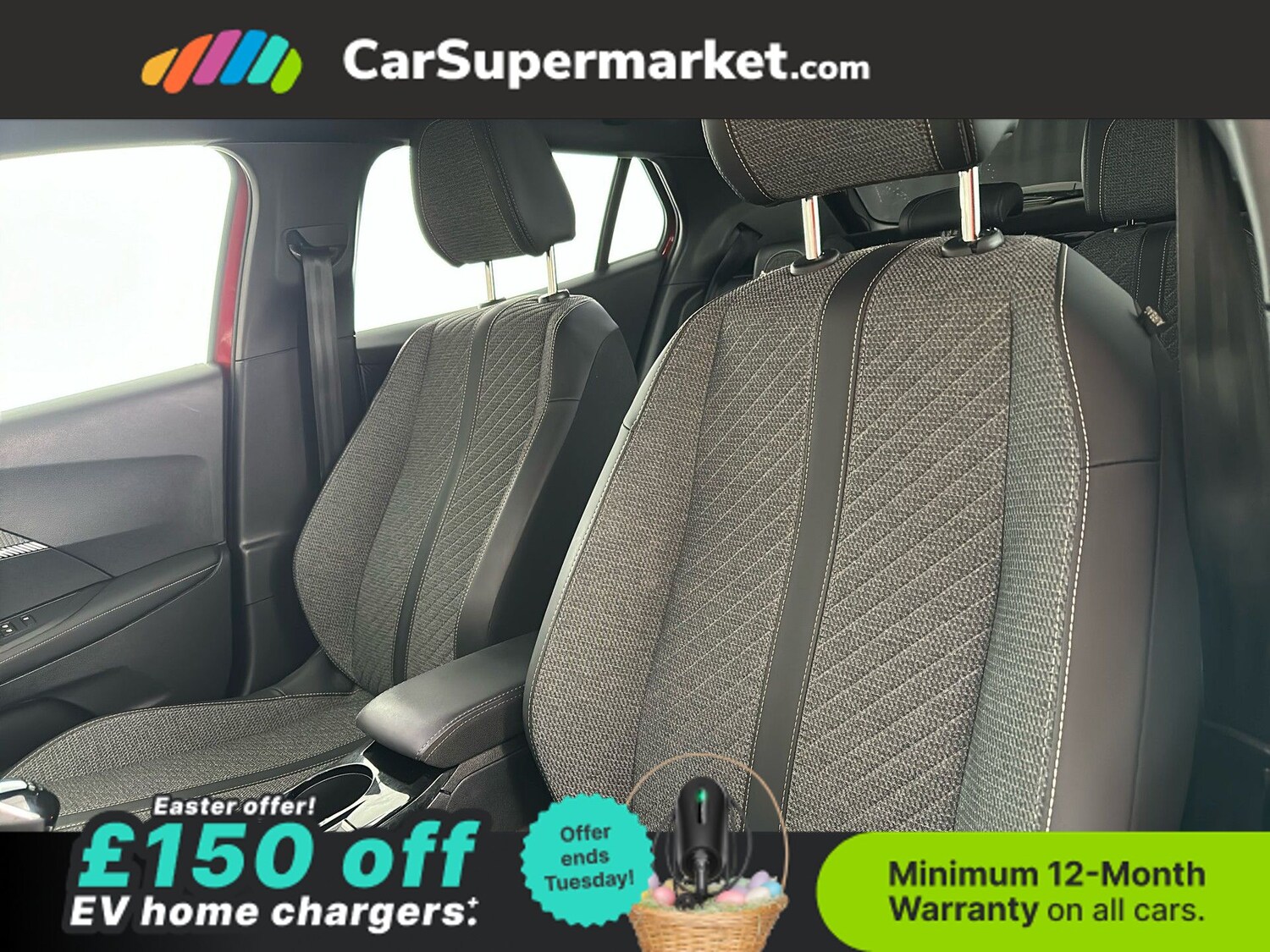 Used Peugeot 2008 2023 for sale - 78122464: Photo 18