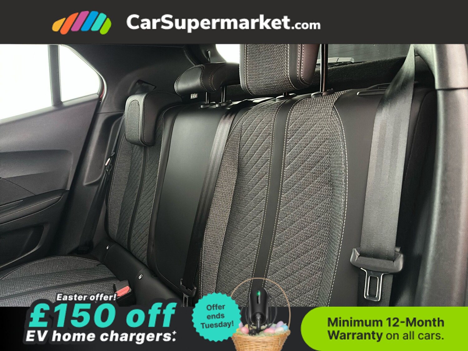 Used Peugeot 2008 2023 for sale - 78122464: Photo 19