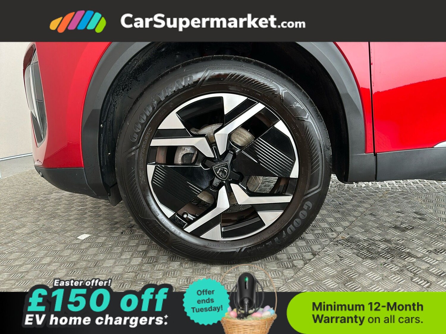 Used Peugeot 2008 2023 for sale - 78122464: Photo 20