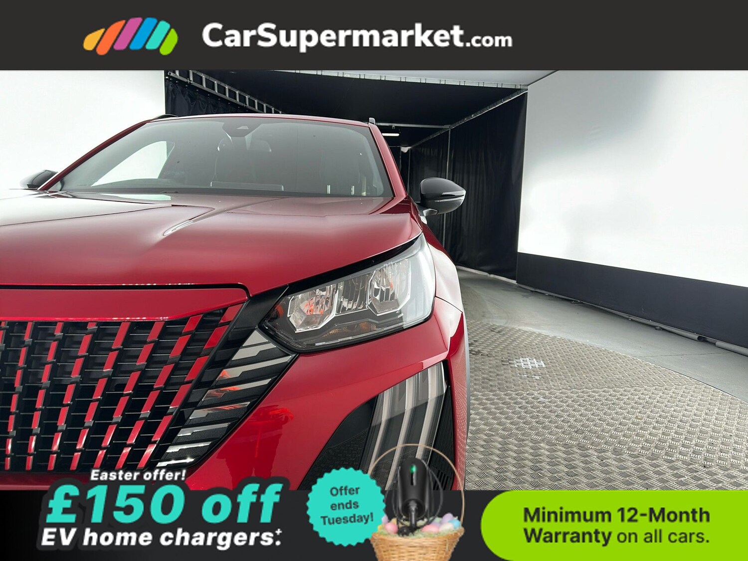 Used Peugeot 2008 2023 for sale - 78122464: Photo 21