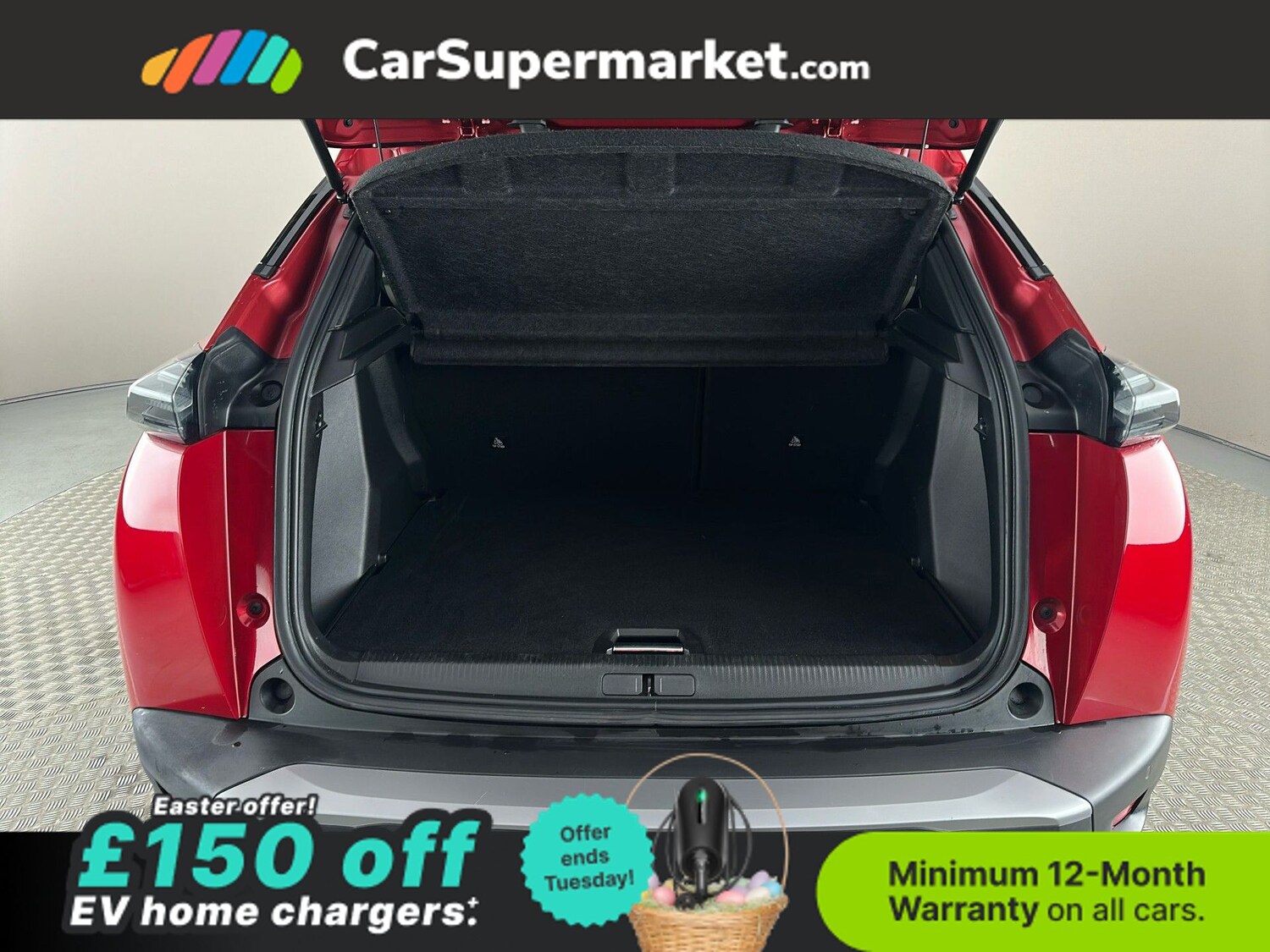 Used Peugeot 2008 2023 for sale - 78122464: Photo 23