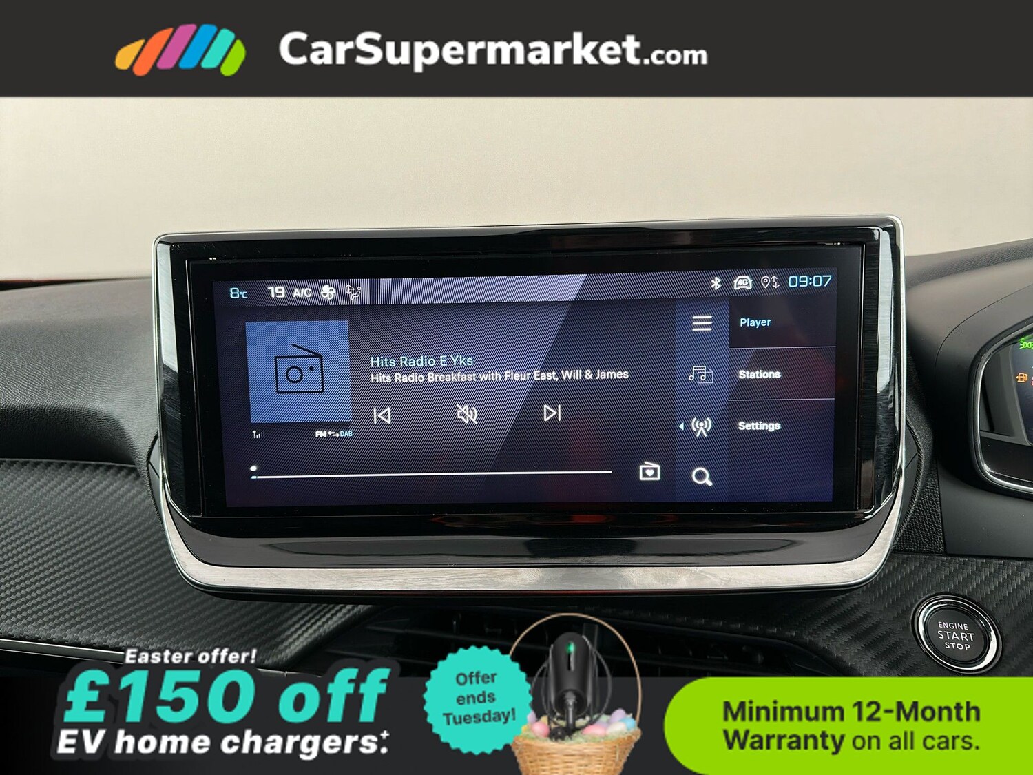 Used Peugeot 2008 2023 for sale - 78122464: Photo 27