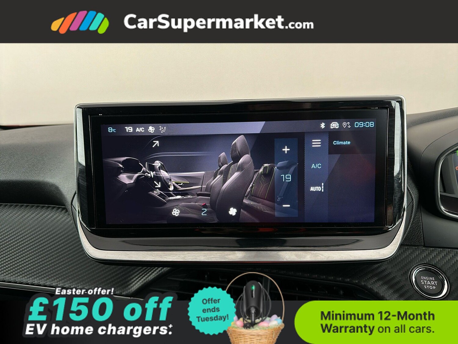 Used Peugeot 2008 2023 for sale - 78122464: Photo 28