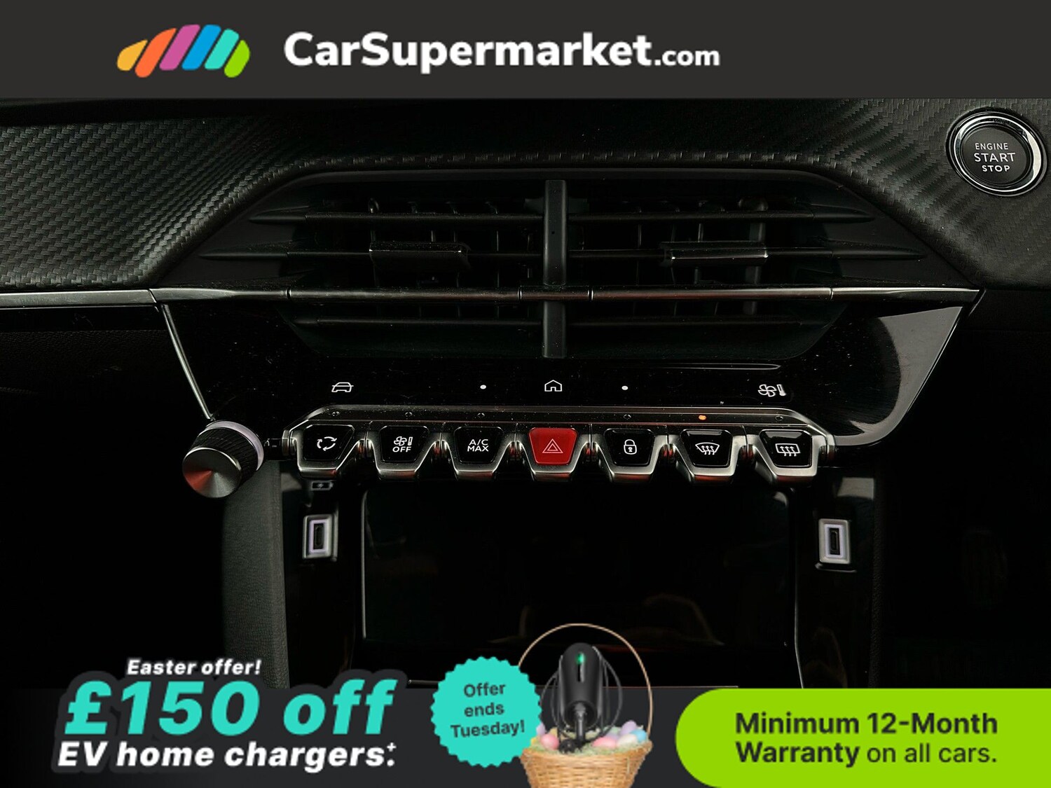 Used Peugeot 2008 2023 for sale - 78122464: Photo 30