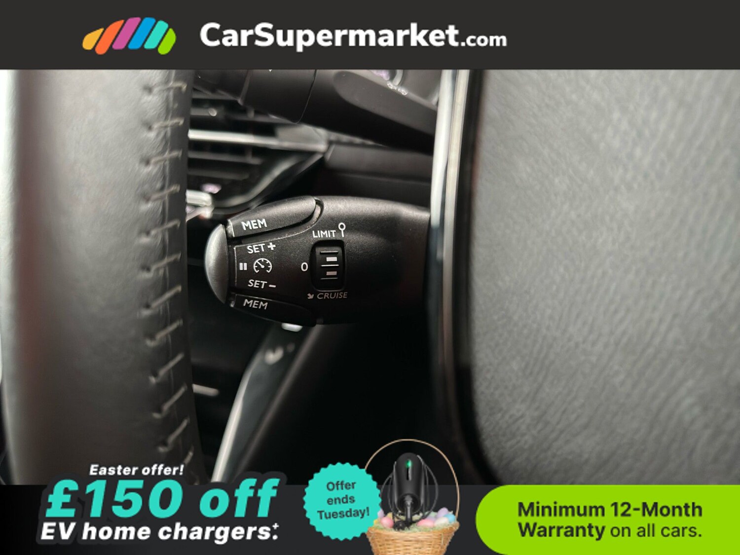 Used Peugeot 2008 2023 for sale - 78122464: Photo 32