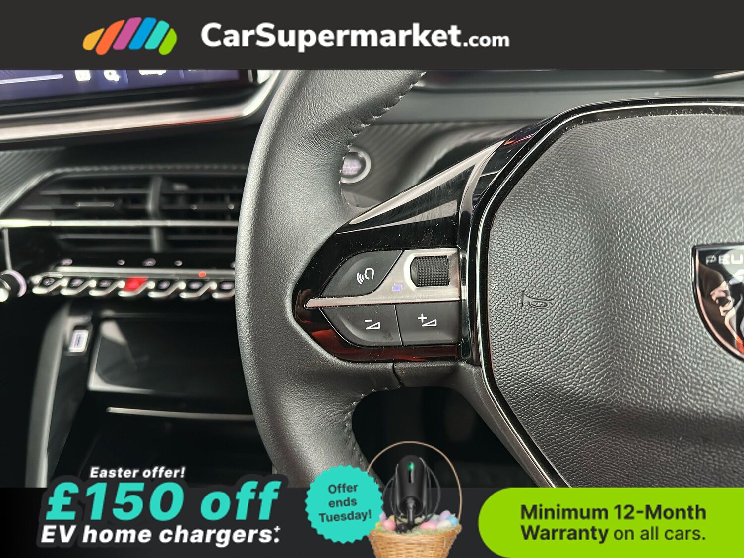 Used Peugeot 2008 2023 for sale - 78122464: Photo 33