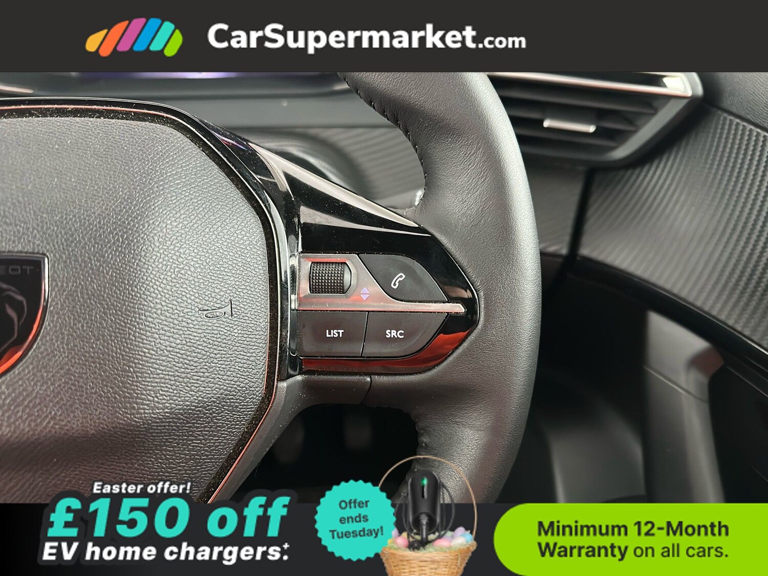 Used Peugeot 2008 2023 for sale - 78122464: Photo 34