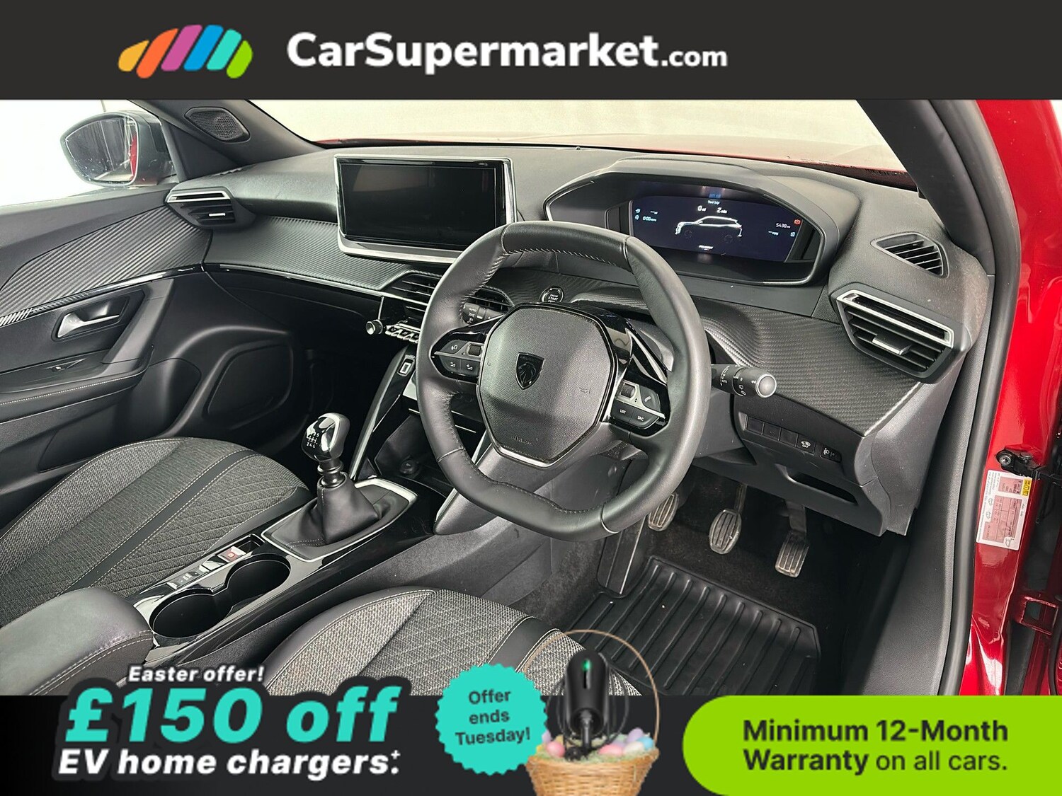 Used Peugeot 2008 2023 for sale - 78122464: Photo 35