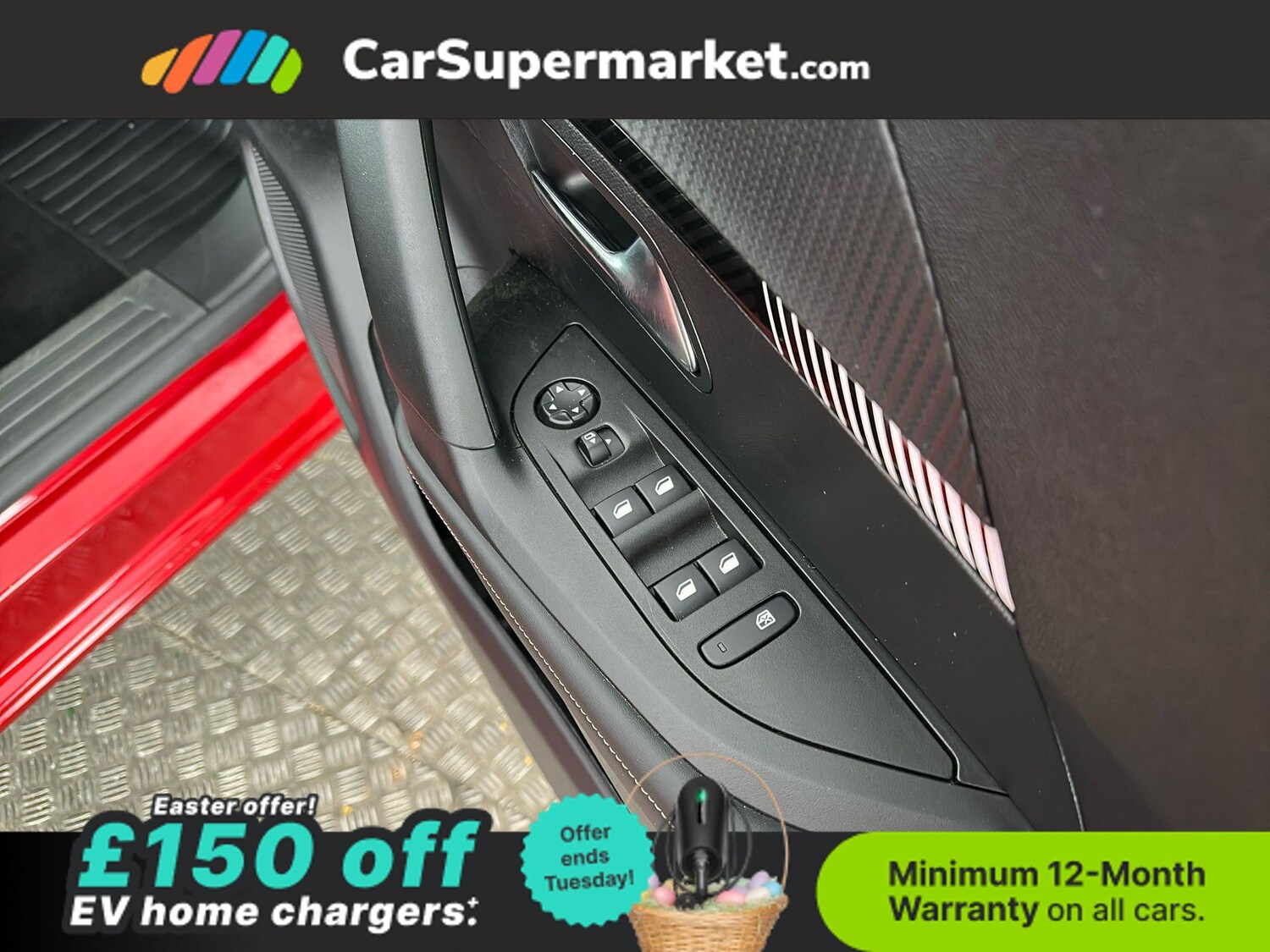 Used Peugeot 2008 2023 for sale - 78122464: Photo 36