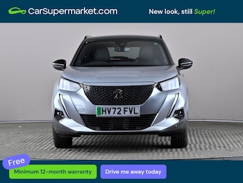 Used Peugeot 2008 2022 for sale - 78368310: Photo