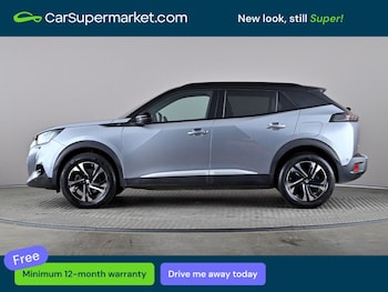 Used Peugeot 2008 2022 for sale - 78368310: Photo