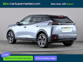 Used Peugeot 2008 2022 for sale - 78368310: Photo