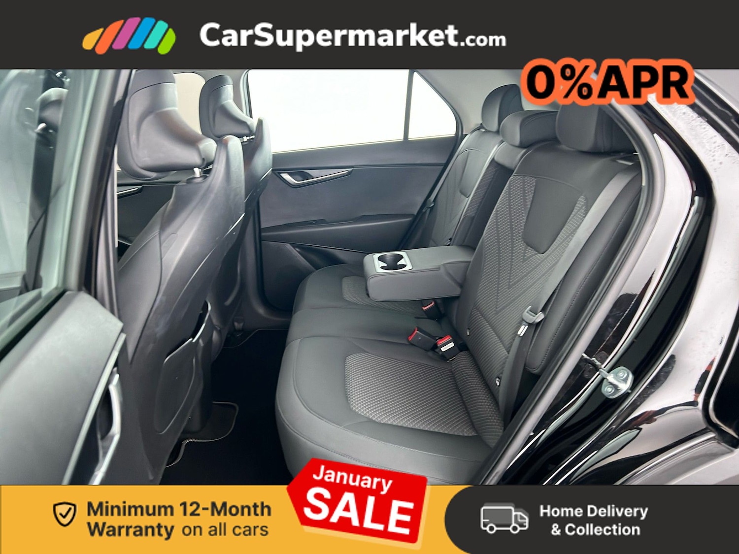 Used Kia Niro 2023 for sale - 77313125: Photo 19