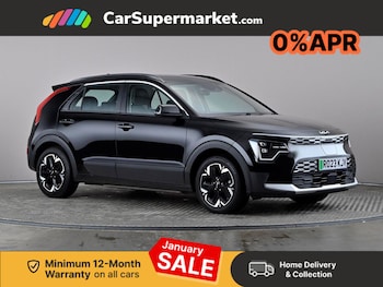 Used Kia Niro 2023 for sale - 77313125: Photo