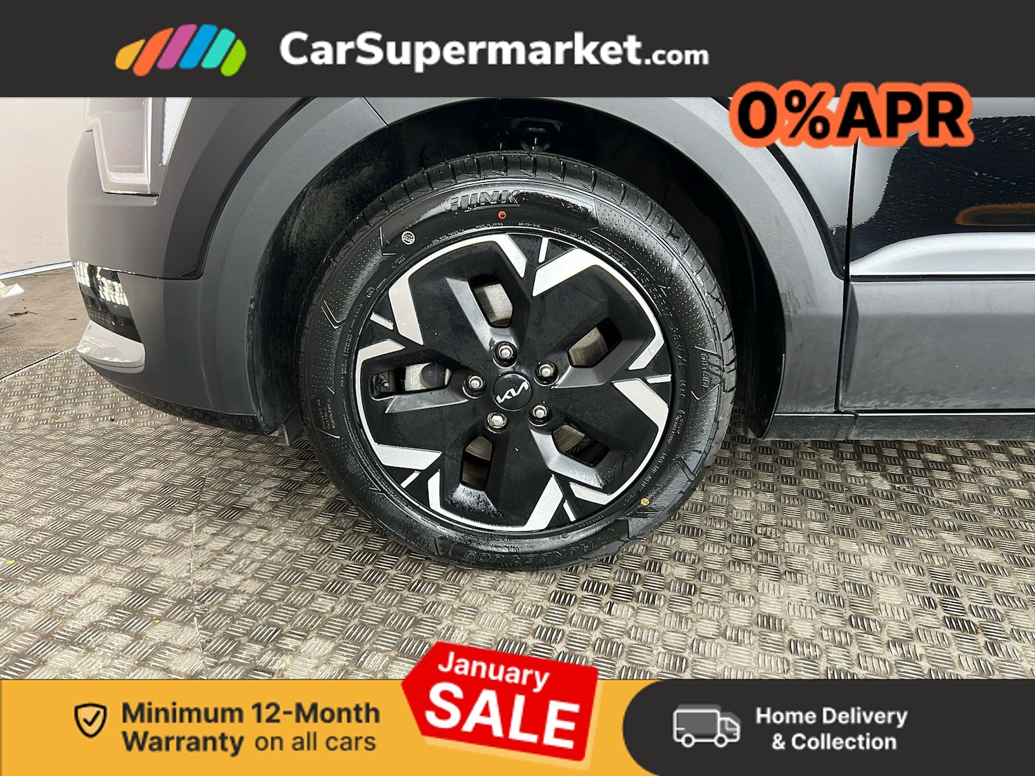 Used Kia Niro 2023 for sale - 77313125: Photo 20