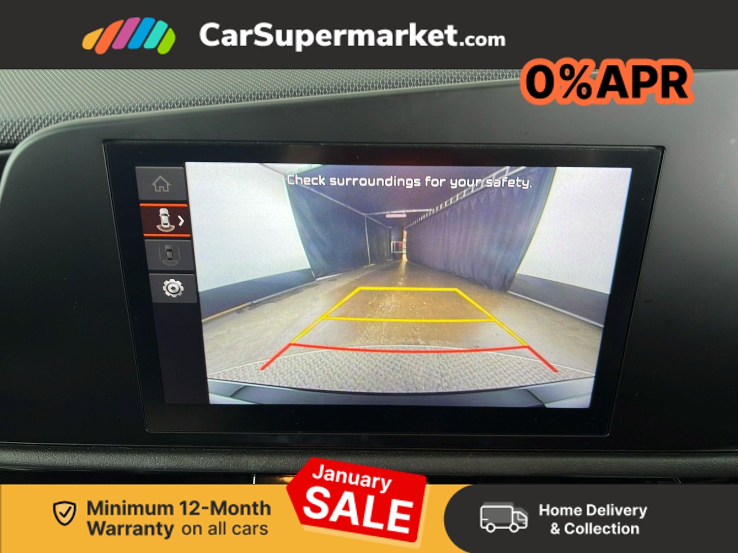 Used Kia Niro 2023 for sale - 77313125: Photo 24