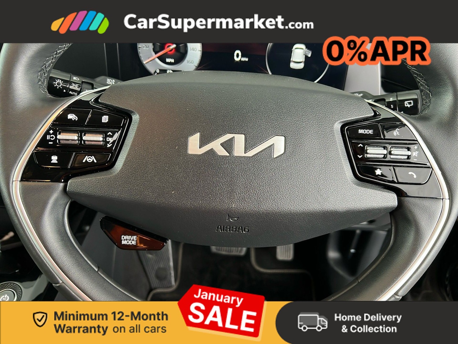 Used Kia Niro 2023 for sale - 77313125: Photo 25