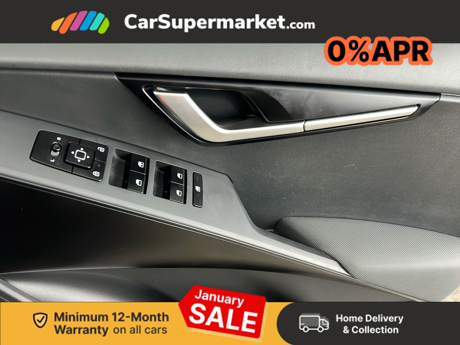 Used Kia Niro 2023 for sale - 77313125: Photo 26