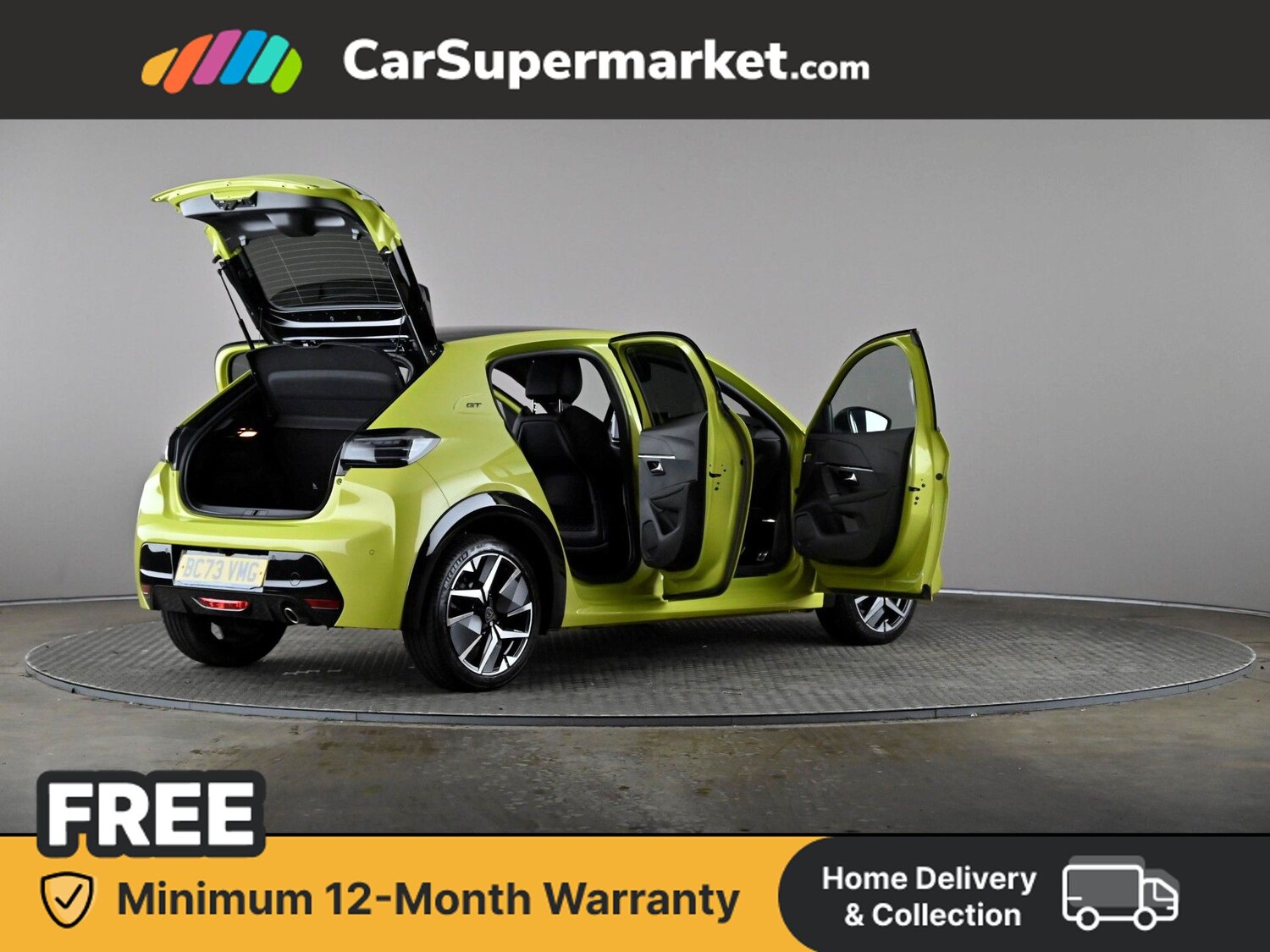 Used Peugeot 208 2024 for sale - 78077459: Photo 12