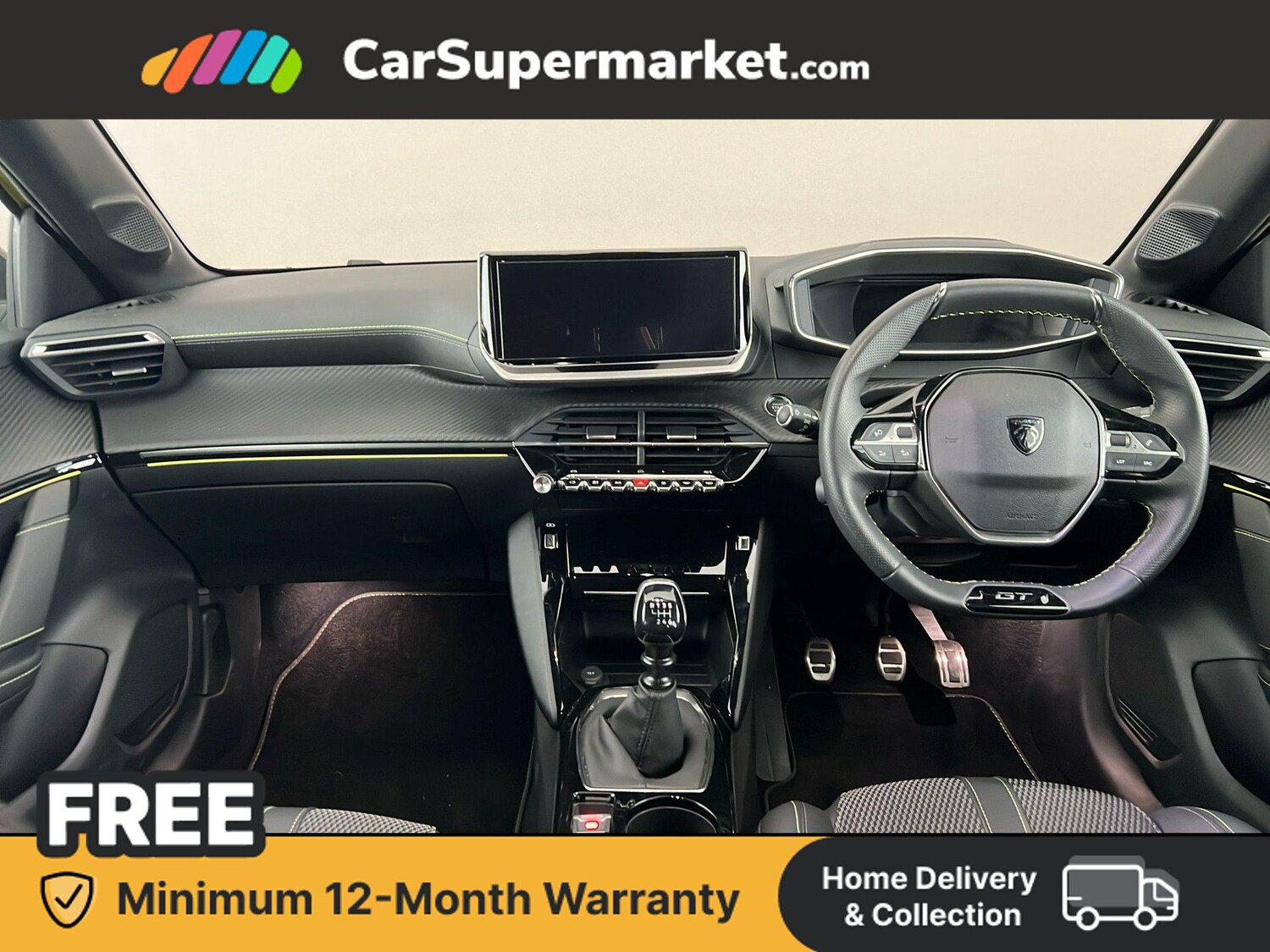 Used Peugeot 208 2024 for sale - 78077459: Photo 13