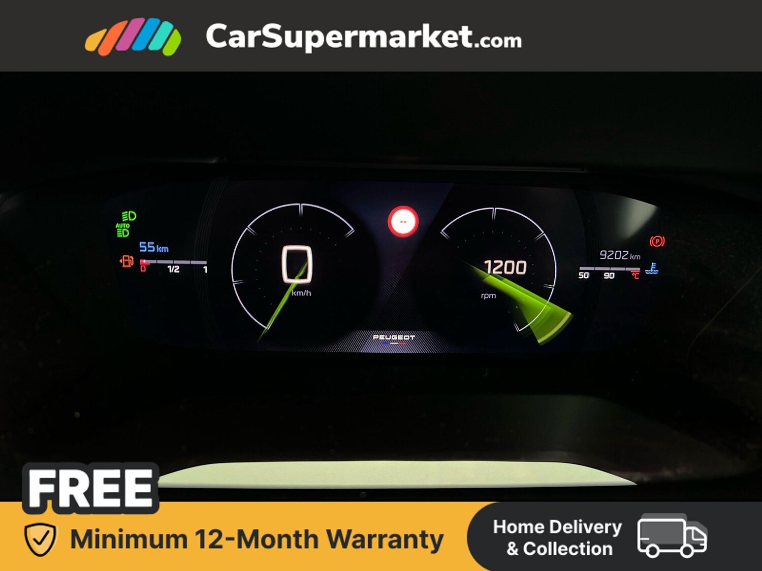 Used Peugeot 208 2024 for sale - 78077459: Photo 15