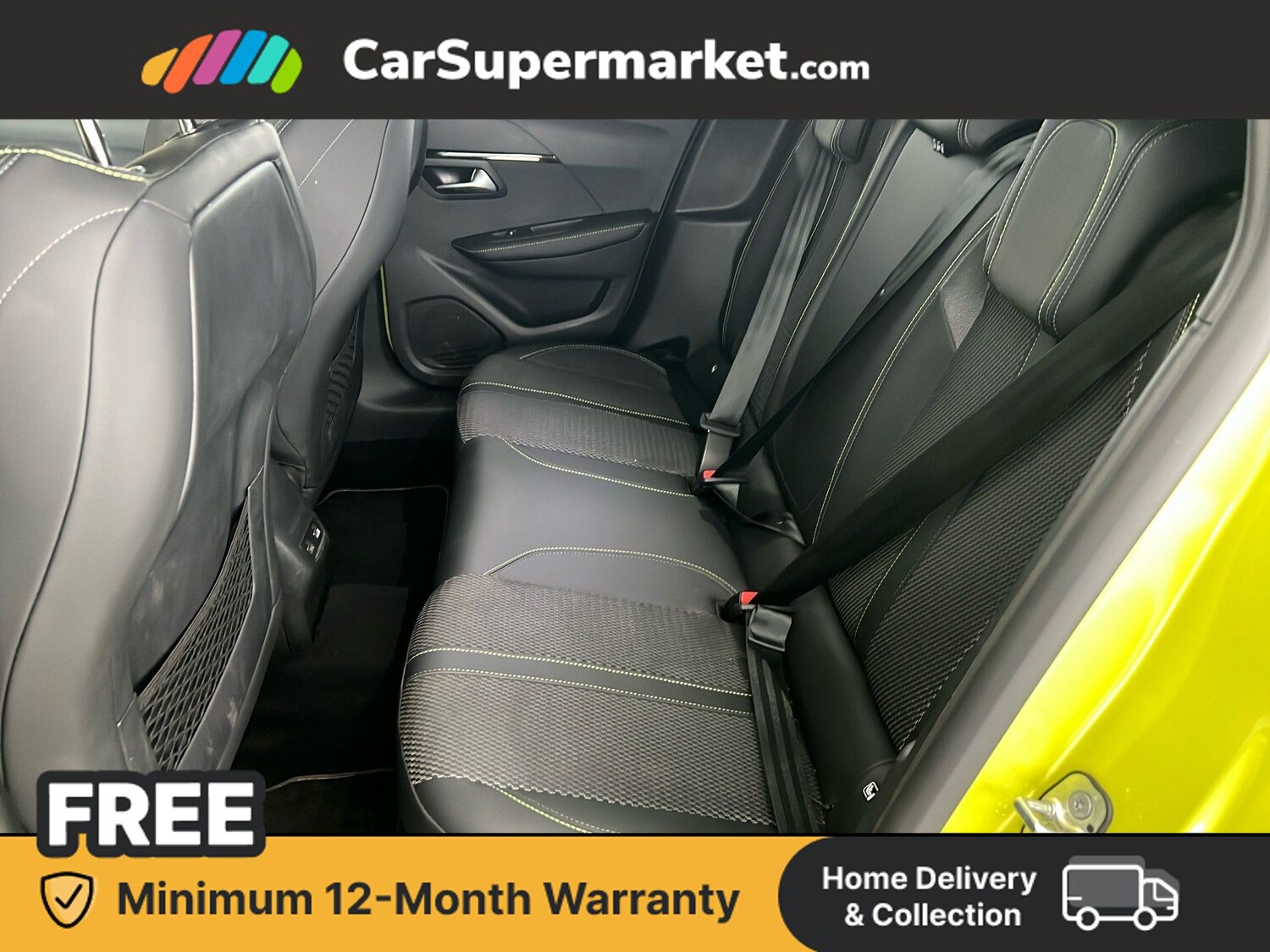 Used Peugeot 208 2024 for sale - 78077459: Photo 18