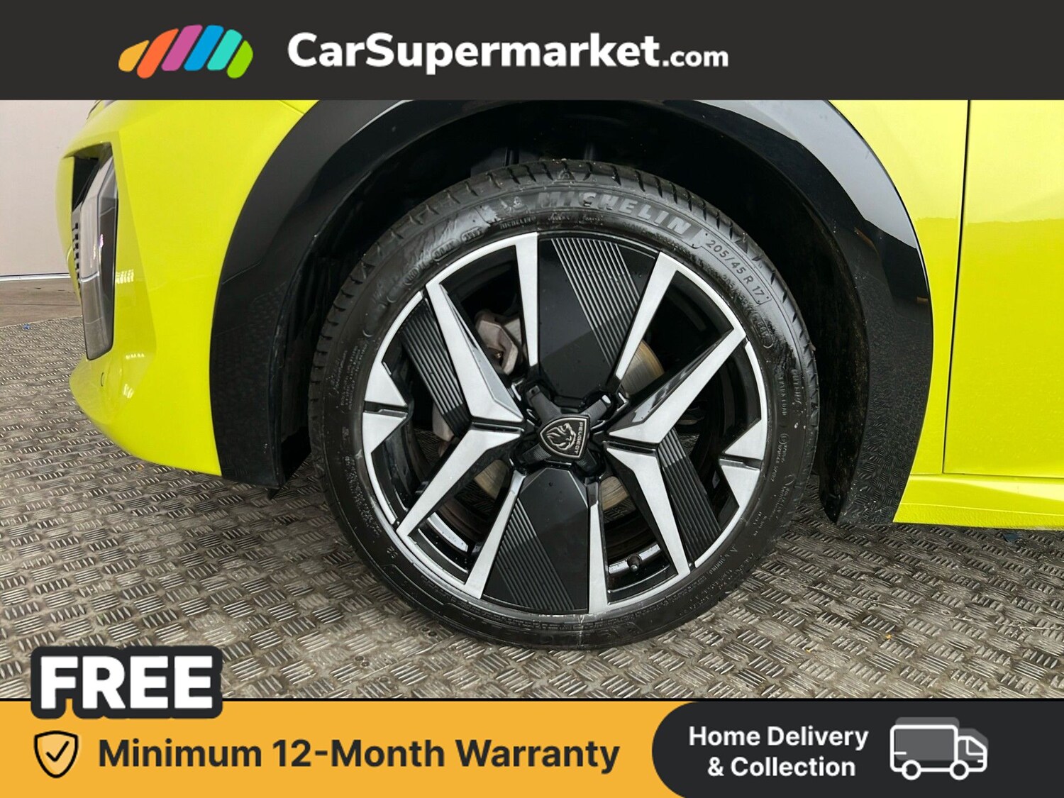 Used Peugeot 208 2024 for sale - 78077459: Photo 19