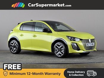 Used Peugeot 208 2024 for sale - 78077459: Photo