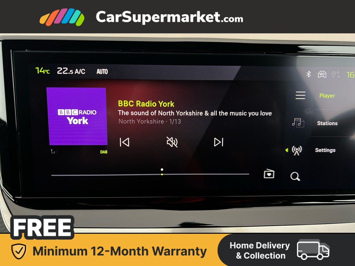 Used Peugeot 208 2024 for sale - 78077459: Photo 24