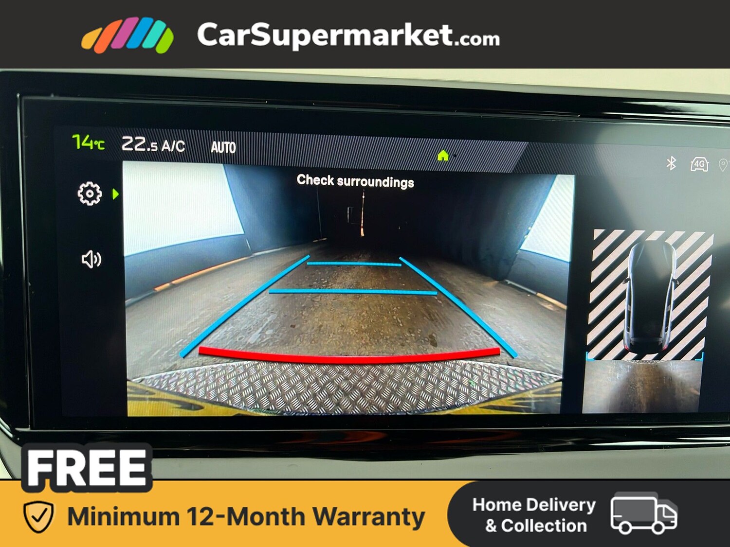 Used Peugeot 208 2024 for sale - 78077459: Photo 25