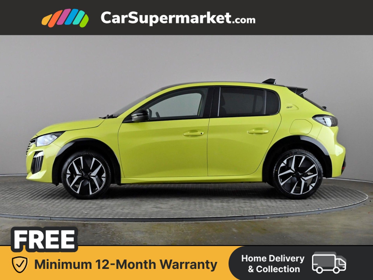 Used Peugeot 208 2024 for sale - 78077459: Photo 3