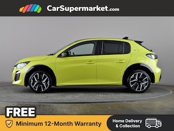 Used Peugeot 208 2024 for sale - 78077459: Photo