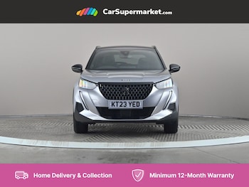 Used Peugeot 2008 2023 for sale - 75356437: Photo
