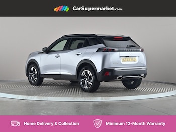Used Peugeot 2008 2023 for sale - 75356437: Photo