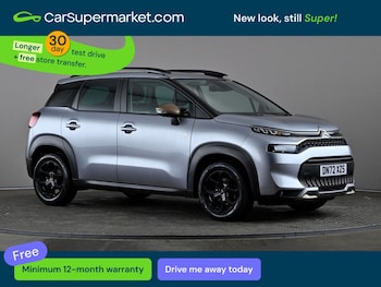 Used Citroen C3 Aircross 2022 for sale - 78521660: Photo