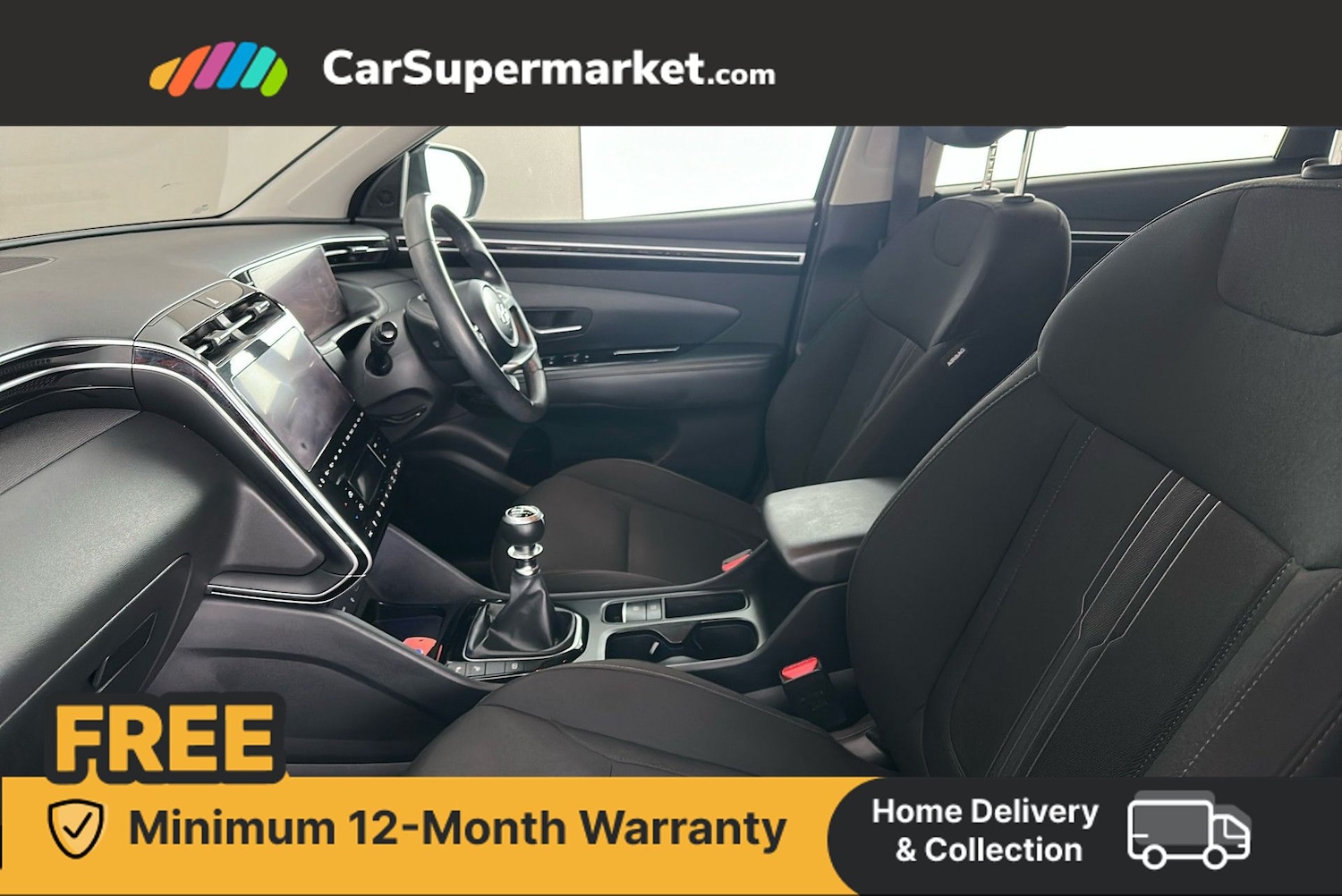 Used Hyundai TUCSON 2022 for sale - 76341296: Photo 17