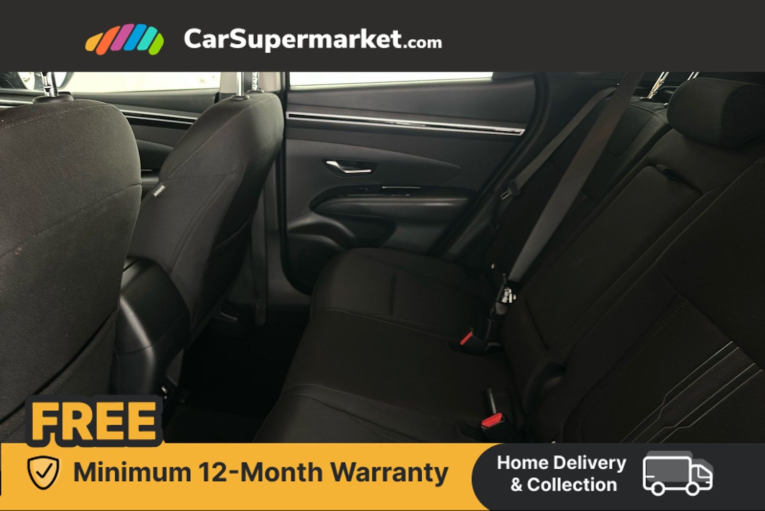 Used Hyundai TUCSON 2022 for sale - 76341296: Photo 18